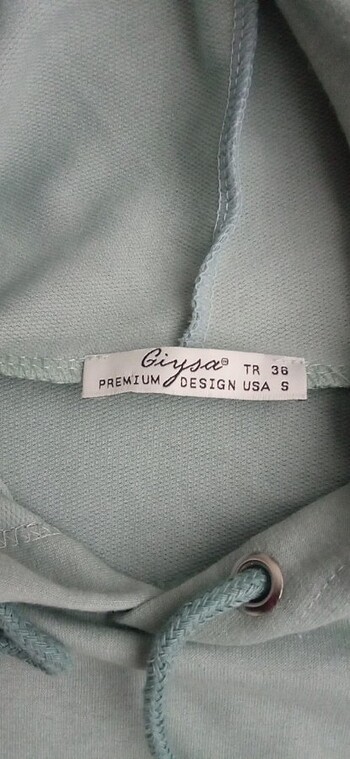 s Beden Sweatshirt 