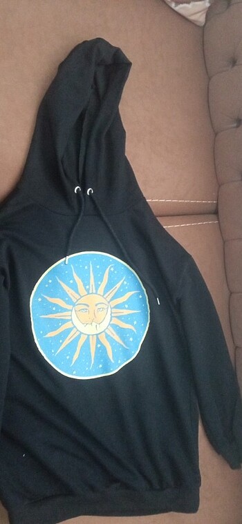 Diğer Sweatshirt 