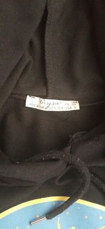 s Beden Sweatshirt 