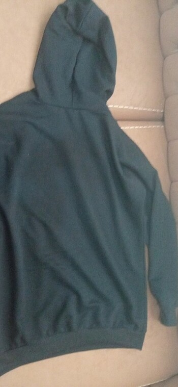 s Beden siyah Renk Sweatshirt 