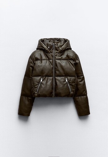 ZARA MONT YENİ VE ETİKETLİ