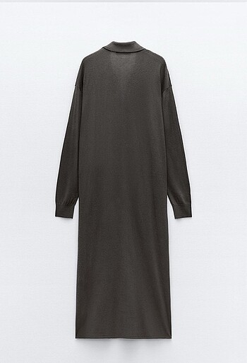 Zara Zara yeni ve etiketli elbise