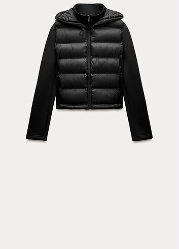 Zara Zara yeni ve etiketli mont