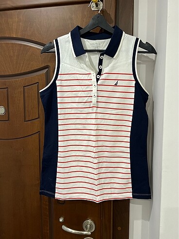 Nautıca tişört - Görsel 2