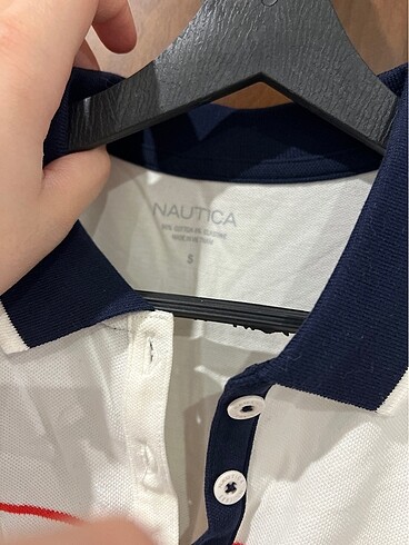 Nautıca tişört - Görsel 3