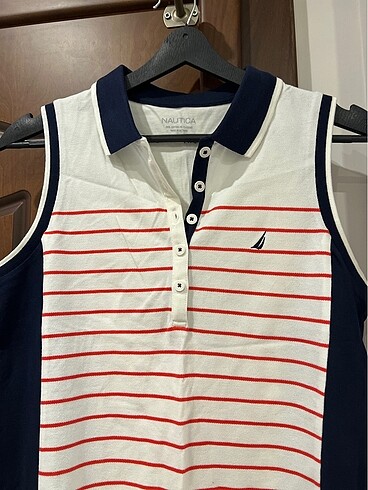 Nautıca tişört - Görsel 4