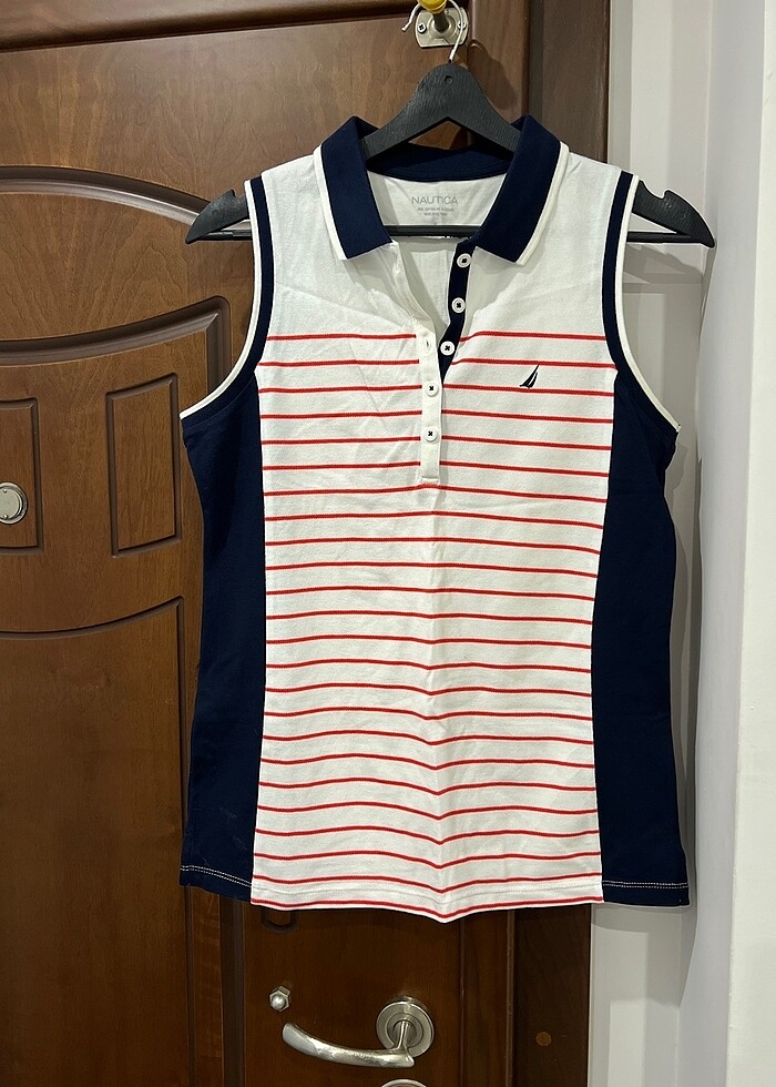 Nautıca tişört - Görsel 2