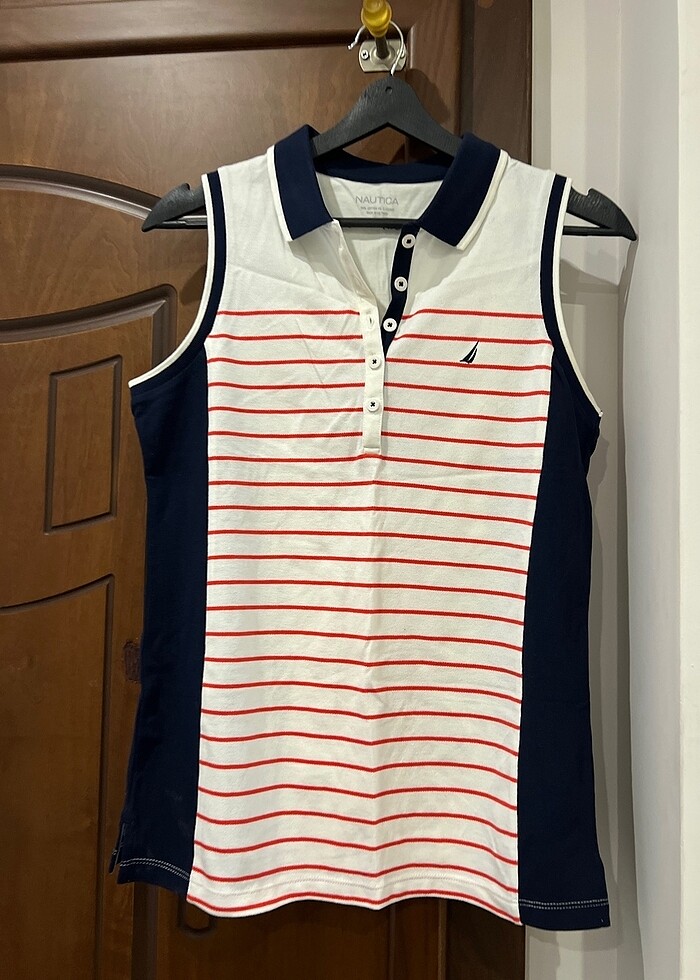 Nautıca tişört - Görsel 5