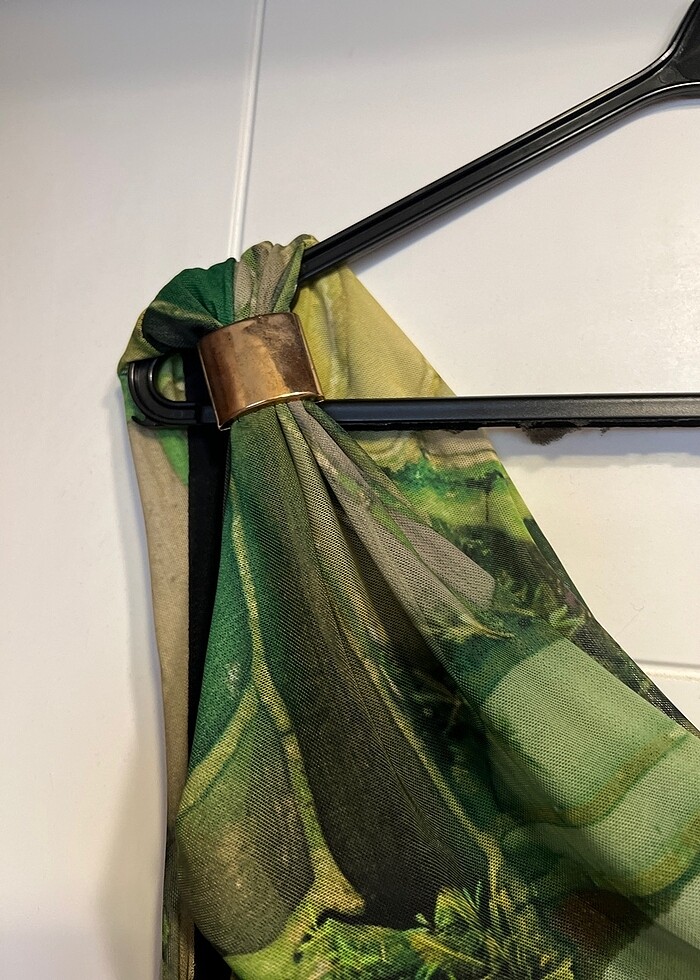 Harika elbise hiç giyilmedi - Görsel 2