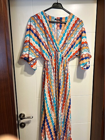 Bedenı dar l bedene olur - Görsel 4