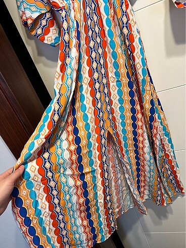 Bedenı dar l bedene olur - Görsel 2