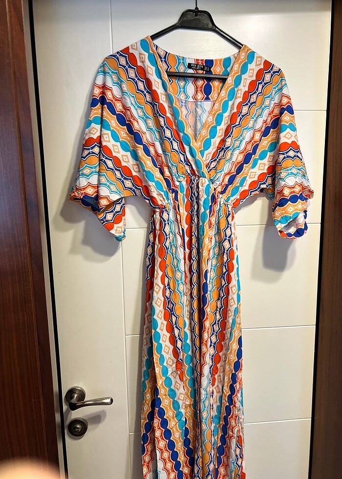 Bedenı dar l bedene olur - Görsel 4