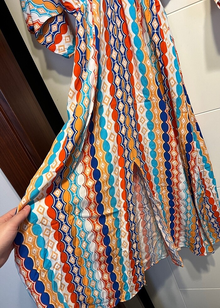 Bedenı dar l bedene olur - Görsel 2