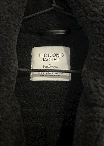 Sıcacık tutan çok şık ceket - Görsel 2