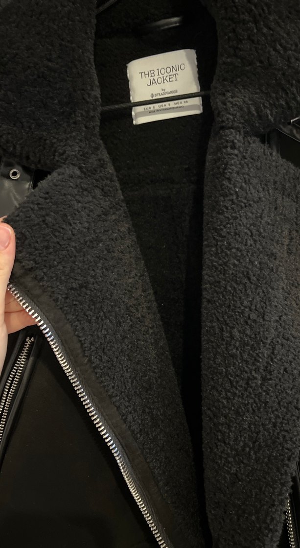 Sıcacık tutan çok şık ceket - Görsel 3