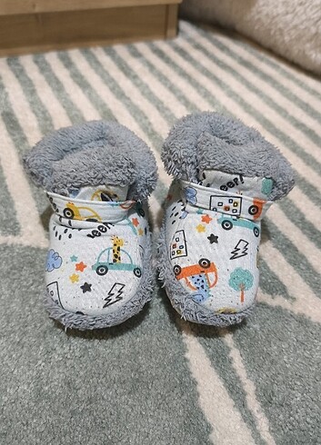 LC Waikiki Lcw bebek panduf