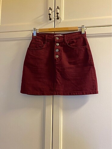 Pull&Bear mini etek