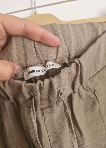 42 Beden Pantolon