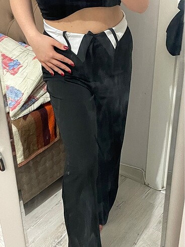 Kumaş pantolon
