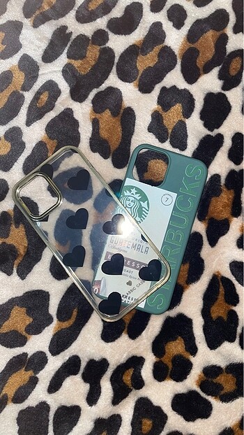 İPHONE 12 KILIF