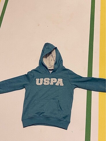 Polo Assn sweatshirt