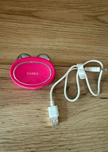 Foreo Bear 2 Fusya Yuz Bakim Cihazi