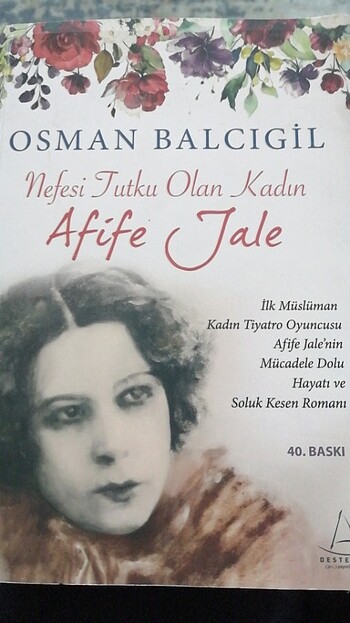  Beden Afife Jale