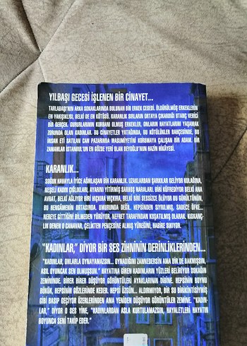 Beyoğlu'nun En Güzel Abisi - Ahmet Ümit