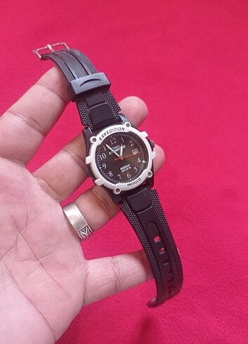 Timex saat 