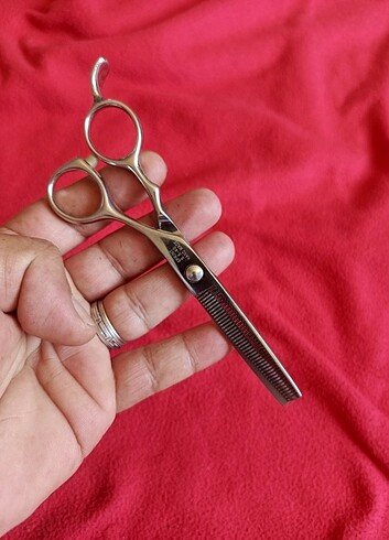 Berber ara makası - Görsel 3