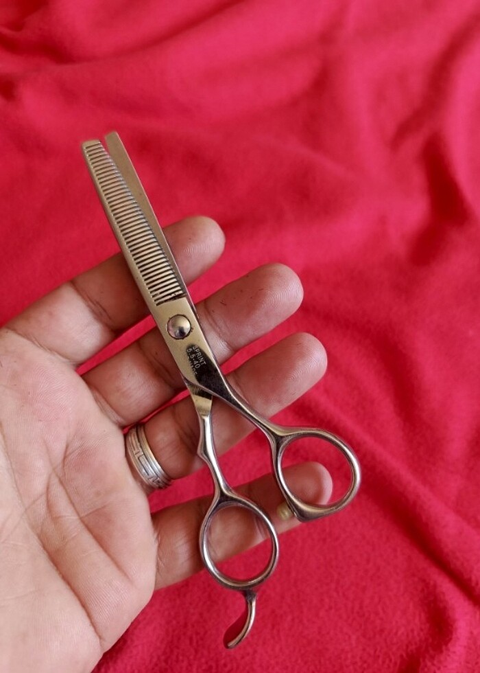 Berber ara makası - Görsel 2