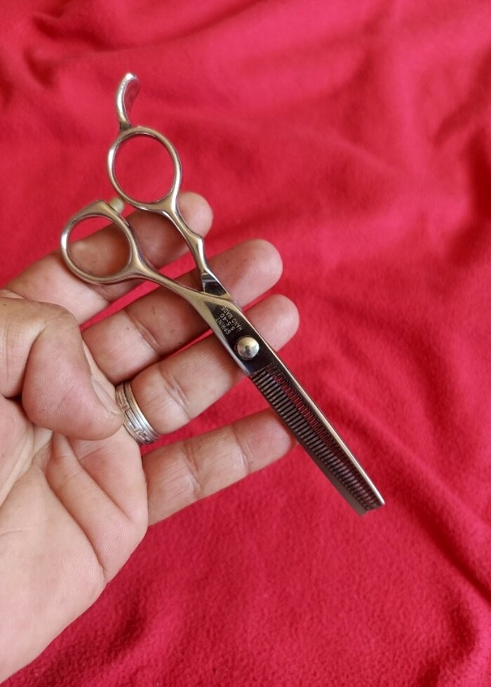 Berber ara makası - Görsel 3