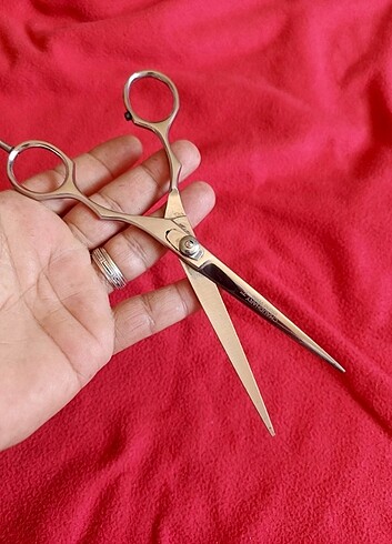 Berber makas - Görsel 2