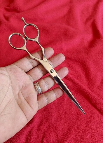 Berber makas - Görsel 4