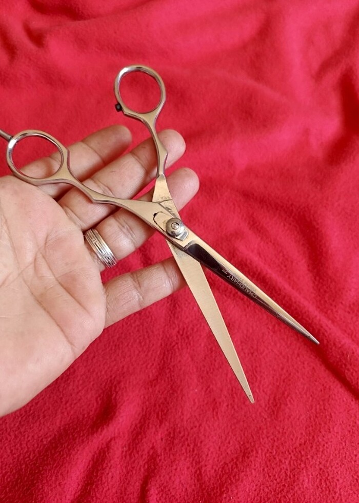 Berber makas - Görsel 2