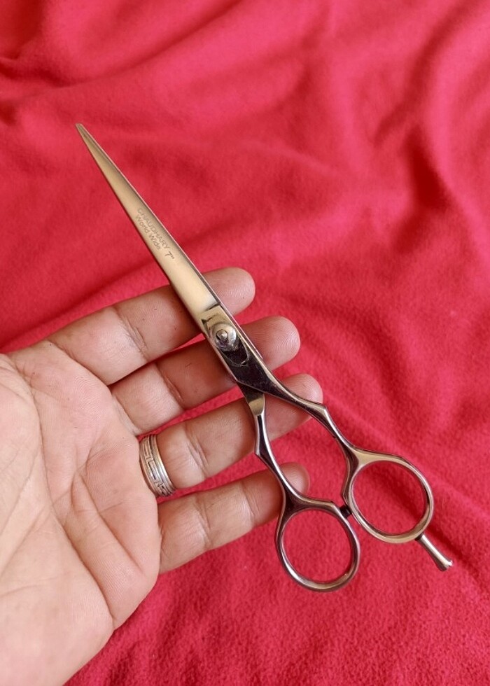 Berber makas - Görsel 3