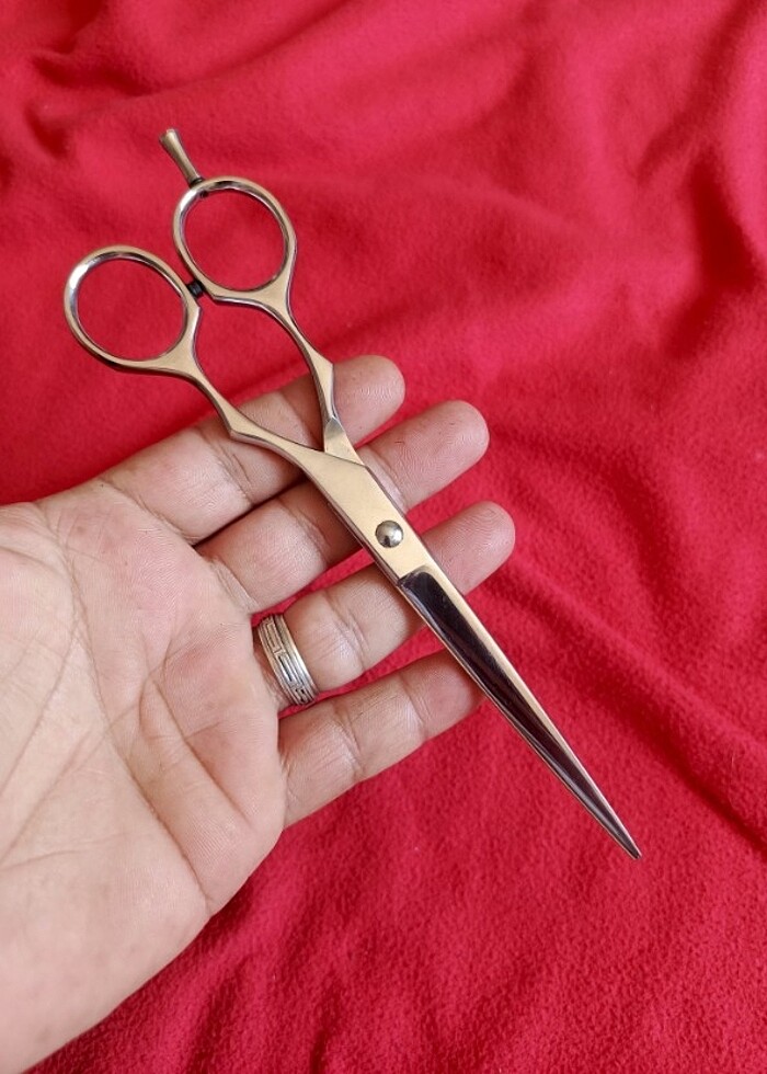 Berber makas - Görsel 4