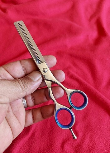 Berber ara makası - Görsel 3