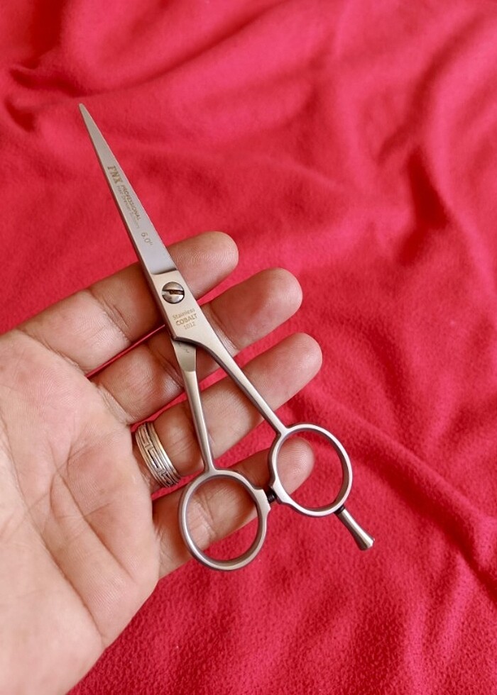 Berber makası  - Görsel 2