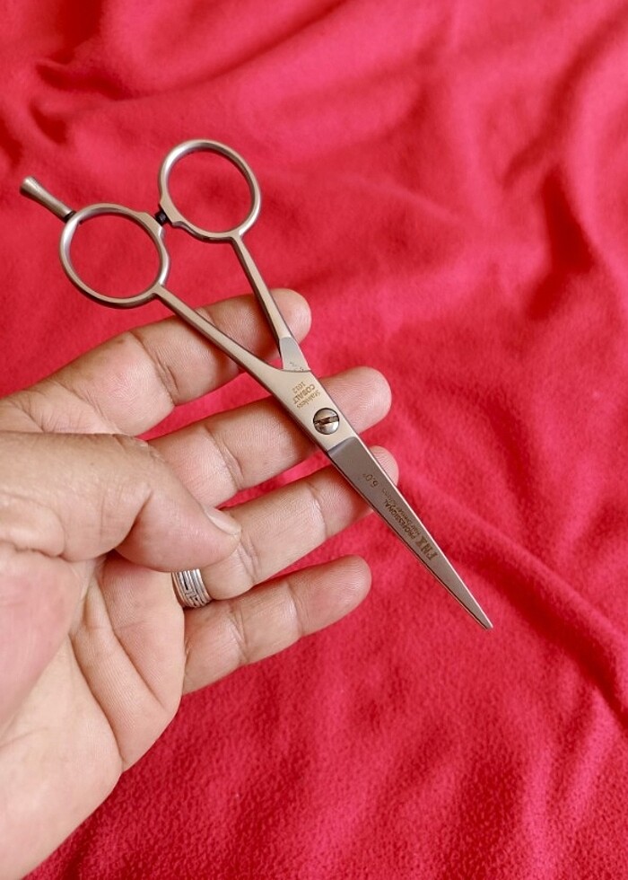 Berber makası  - Görsel 3