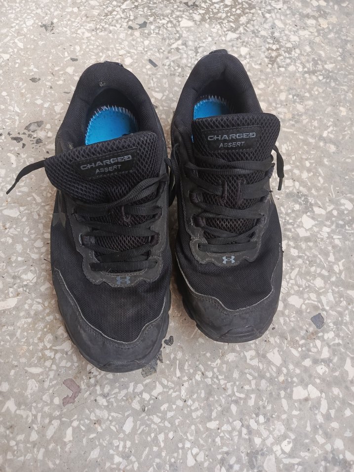 under armour 42.5 no - Görsel 3