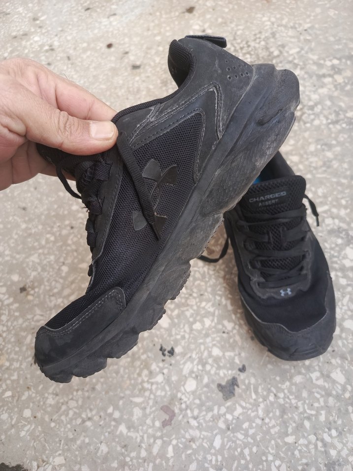 under armour 42.5 no - Görsel 5