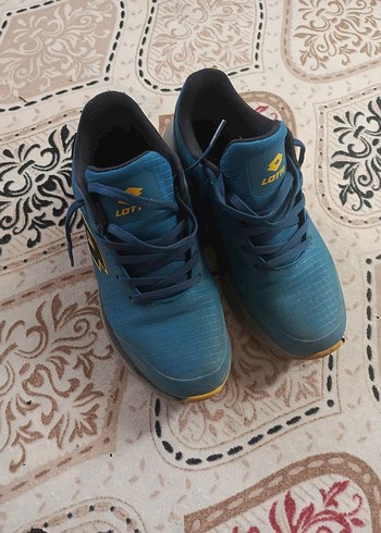 lotto waterprof 41 no - Görsel 7