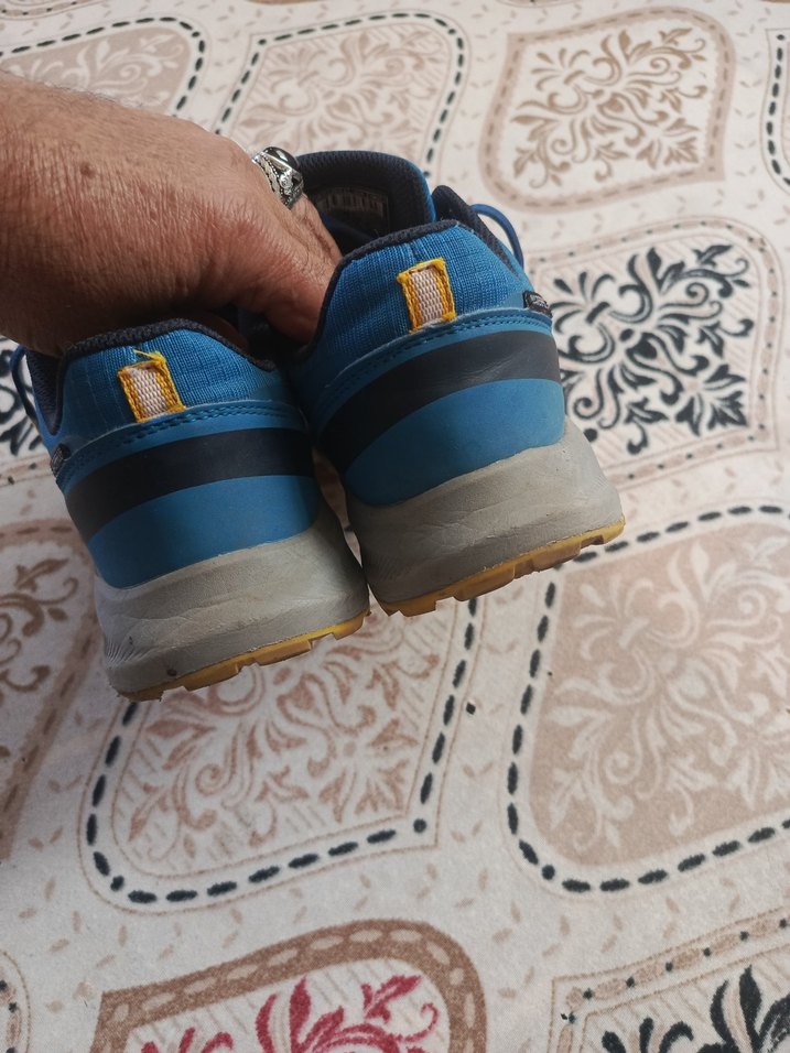 lotto waterprof 41 no - Görsel 5