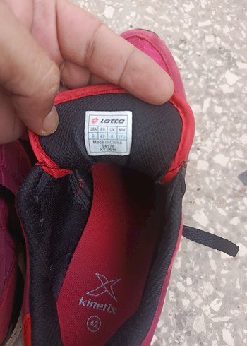 Lotto 41 no - Görsel 3