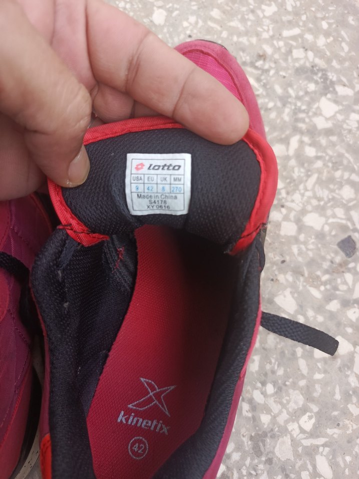 Lotto 41 no - Görsel 3