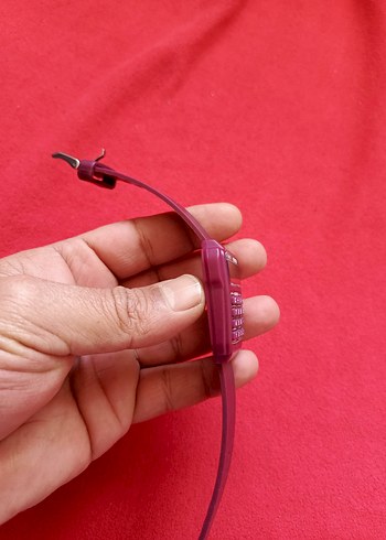 timex cargulator hesap makineli saat - Görsel 5