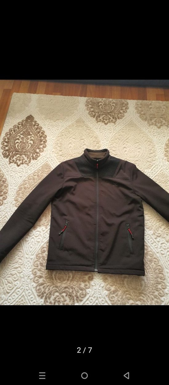 cazador mont - Görsel 4