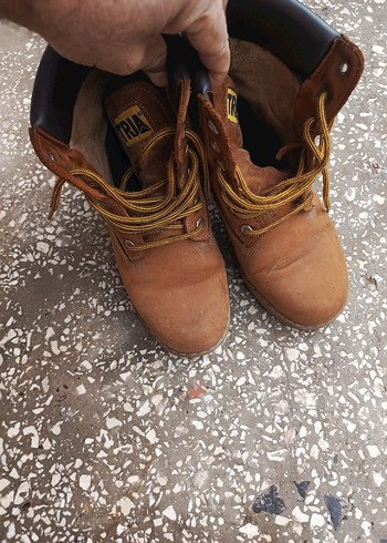 tria polo bot 40 no - Görsel 2