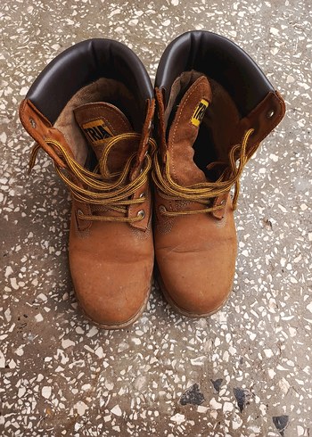 tria polo bot 40 no - Görsel 3